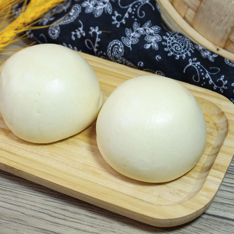 標(biāo)準(zhǔn)饅頭80g